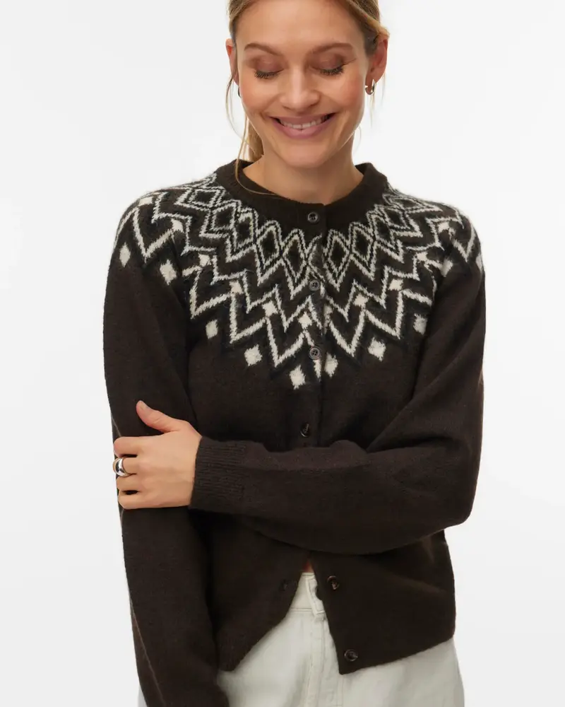 Vero Moda Karla Cardigan