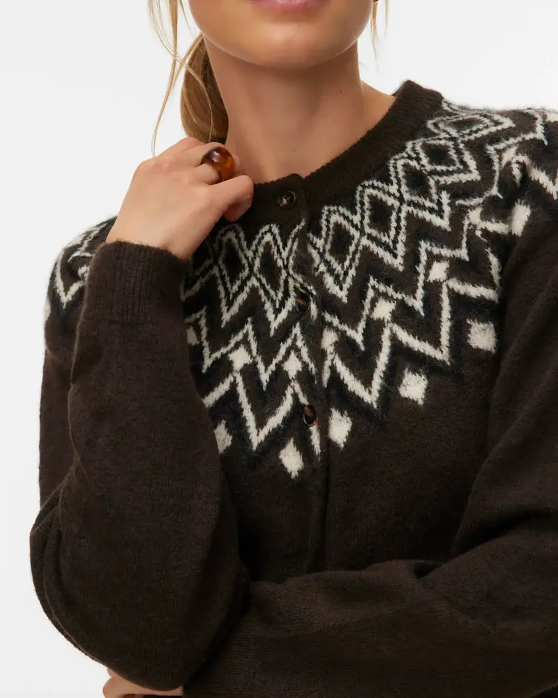 Vero Moda Karla Cardigan