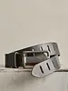 Free People Jona Belt | Gravel