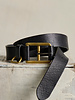 Free People Brooklyn Belt | Black