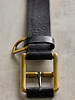 Free People Brooklyn Belt | Black