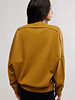 Free People Alma Pullover | Olive