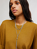 Free People Alma Pullover | Olive