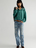 Free People Timeless Pullover | Aqua