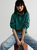 Free People Timeless Pullover | Aqua