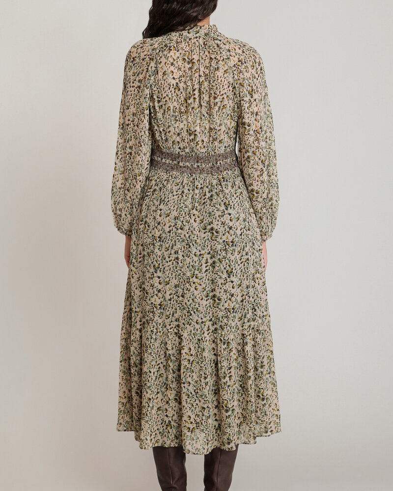 Reece Maxi Dress