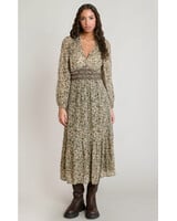 Reece Maxi Dress