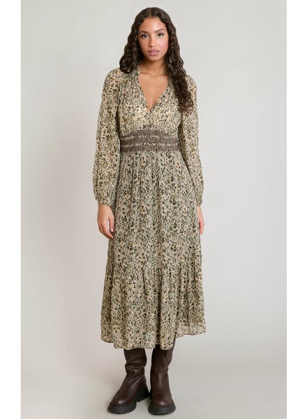 Reece Maxi Dress