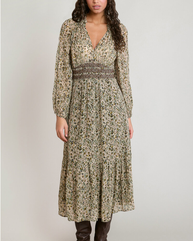 Reece Maxi Dress