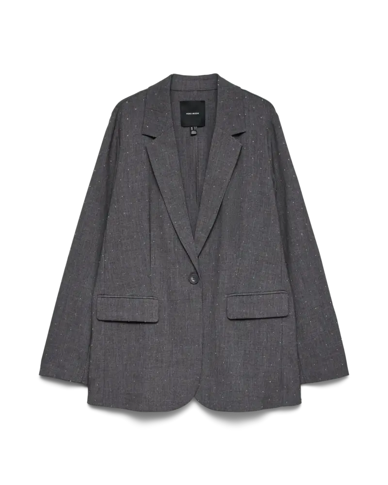 Vero Moda Texas Stud Blazer