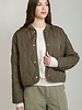 Isabelle Quilted Jacket
