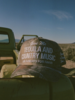 Los Sundays Tequila Tequila & Country Music Hat | Camo