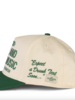Los Sundays Tequila Tequila & Country Music Hat | Green