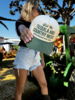 Los Sundays Tequila Tequila & Country Music Hat | Green