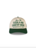 Los Sundays Tequila Tequila & Country Music Hat | Green