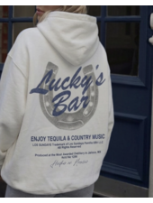 Los Sundays Tequila Lucky's Hood