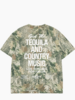 Los Sundays Tequila The Tequila & Country Music Tee | Camo
