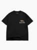 Los Sundays Tequila The Hell of A Ride Tee | Black