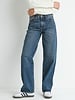 Just Black Denim Shaylee Classic Full Length Relaxed Straight Denim