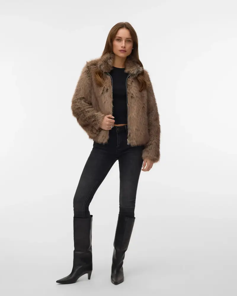 Vero Moda Sascha Short Jacket