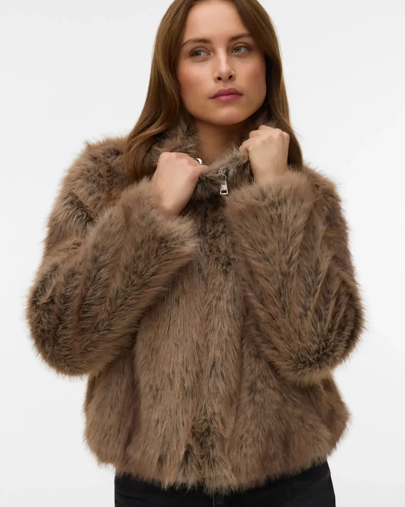 Vero Moda Sascha Short Jacket