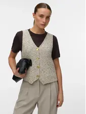 Vero Moda Penelope Vest | Birch