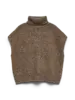 Vero Moda Ingrid Rollneck Vest