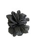 Oversized Scrunchie | Black