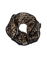 Animal print Scrunchie | Cheetah
