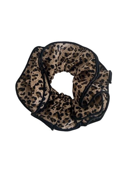 Animal print Scrunchie | Cheetah
