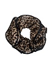 Animal print Scrunchie | Cheetah