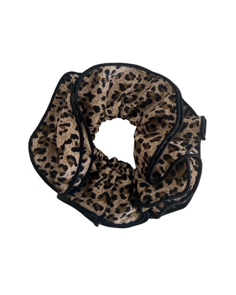 Animal print Scrunchie | Cheetah