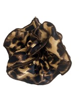 Animal print Scrunchie | Leopard