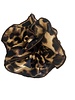 Animal print Scrunchie | Leopard