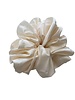 Oversized Scrunchie | Cream