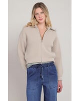 Flossy Sweater