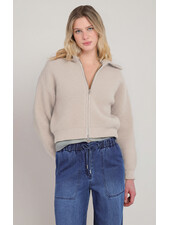 Flossy Sweater