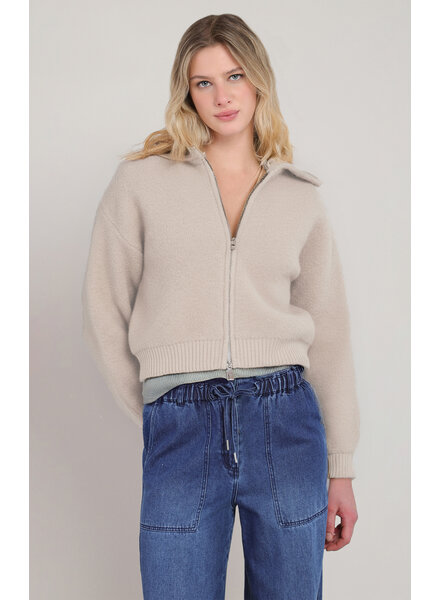 Flossy Sweater