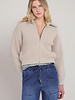 Flossy Sweater