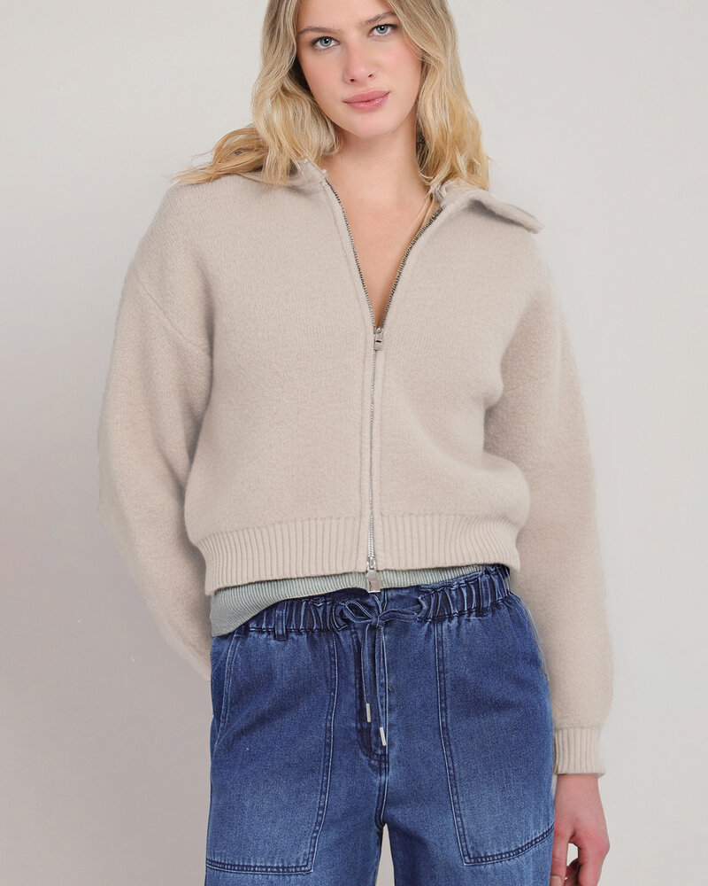 Flossy Sweater
