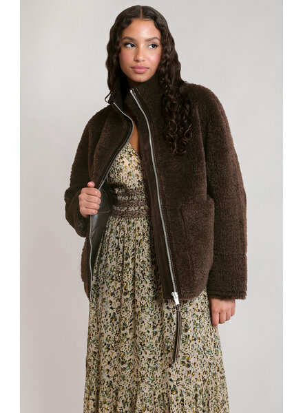 Katherine Jacket