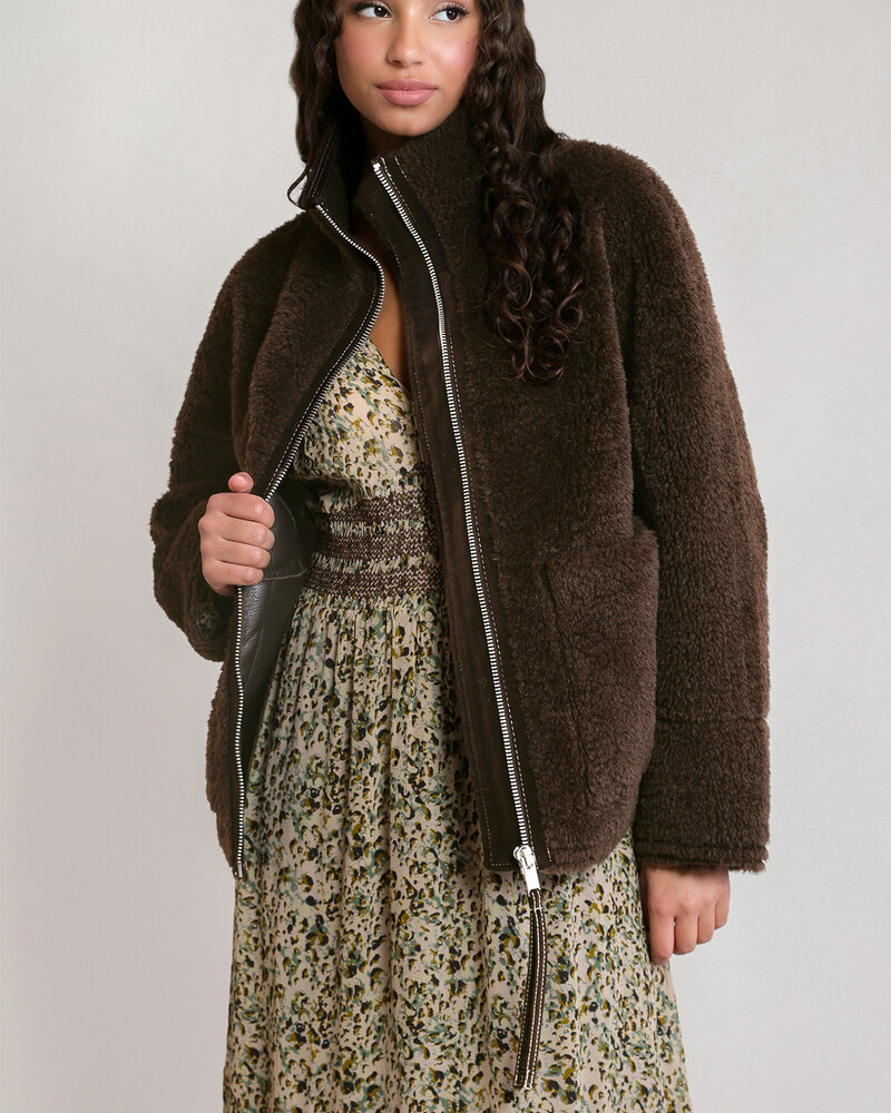 Katherine Jacket