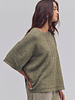 Free People Margot Sweater Tee | Kalamata