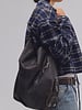 Free People Dallas Leather Tote | Carbon