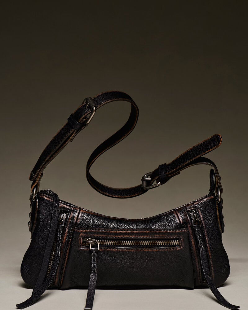Free People Emerson Crossbody