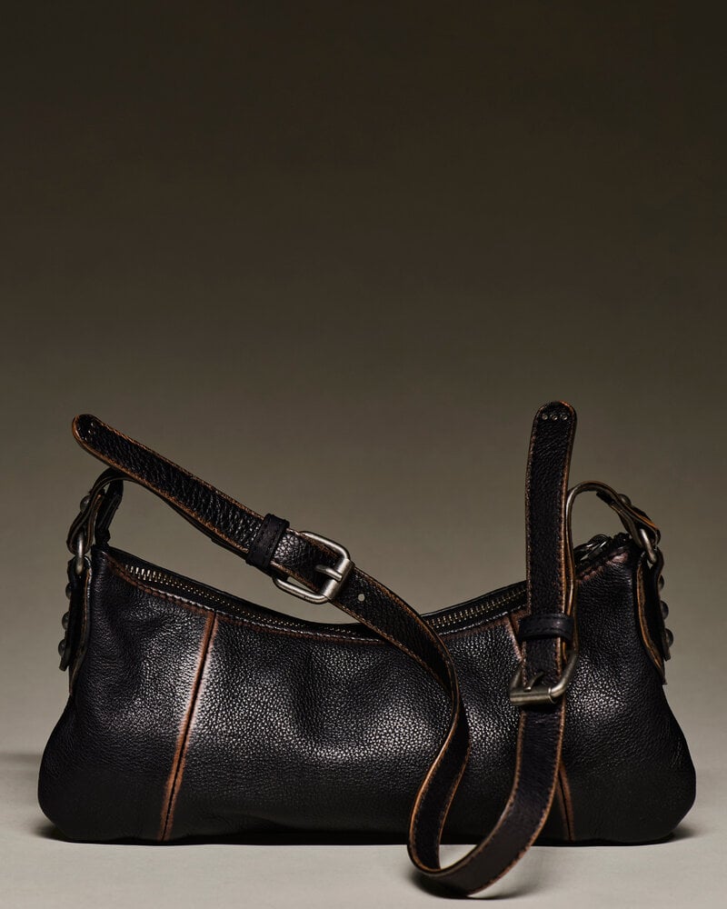 Free People Emerson Crossbody