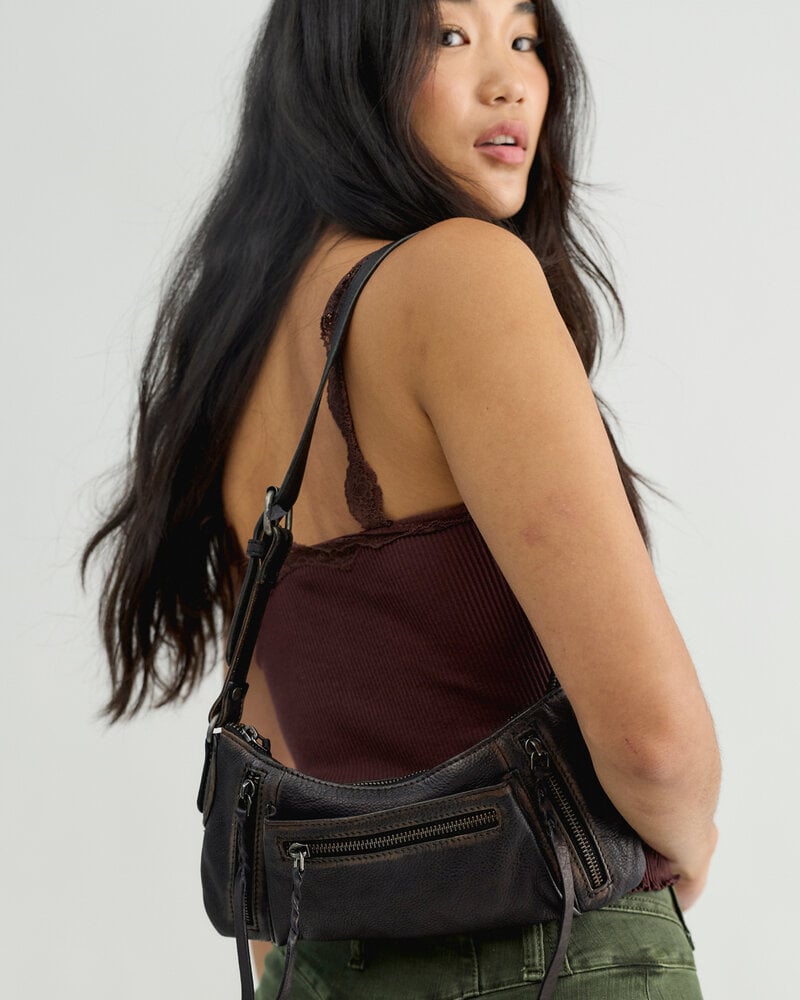 Free People Emerson Crossbody