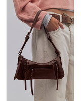 Free People Emerson Crossbody | Espresso