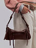 Free People Emerson Crossbody | Espresso