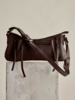 Free People Emerson Crossbody | Espresso